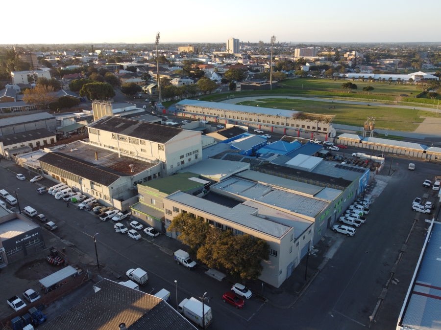 Commercial Property for Sale in Arcadia Eastern Cape